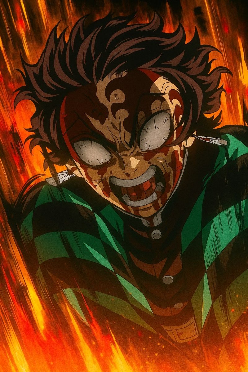 cryptic Milex (@0xcrypticmilex) on Twitter photo Imagine Tanjiro Kamado from Demon Slayer focused, adaptive and always improving with every battle.
That’s how <a href="/X1_EcoChain/">X1 EcoChain</a> fights in the blockchain world.
•Tanjiro masters the Water Breathing style, flowing powerfully yet gently X1 EcoChain operates at just 3 watts per hour, Imagine Tanjiro Kamado from Demon Slayer focused, adaptive and always improving with every battle.
That’s how <a href="/X1_EcoChain/">X1 EcoChain</a> fights in the blockchain world.
•Tanjiro masters the Water Breathing style, flowing powerfully yet gently X1 EcoChain operates at just 3 watts per hour,
