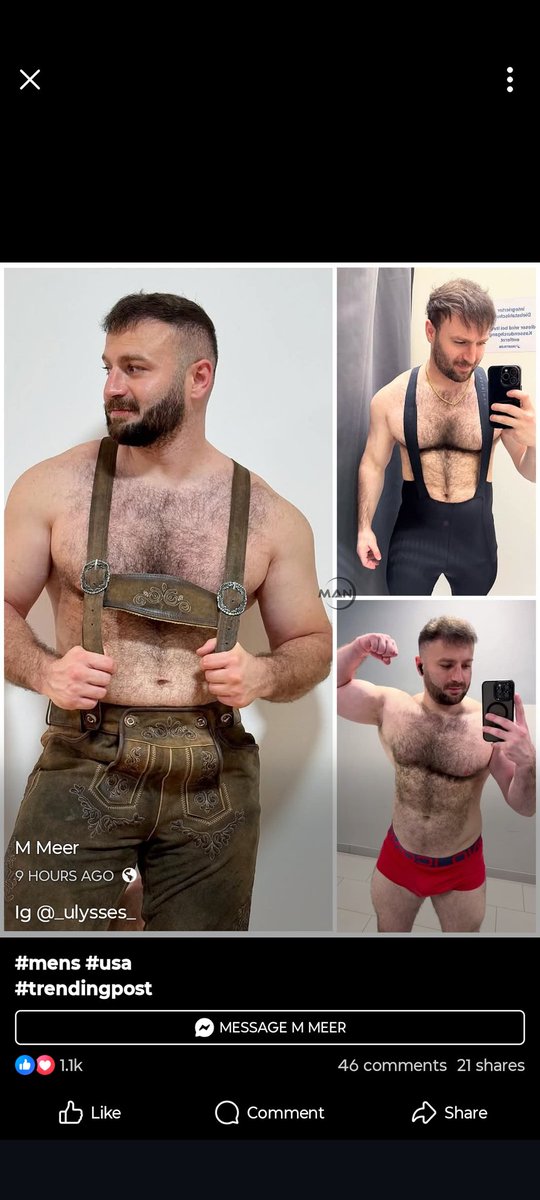 Good Morning Everyone. Happy Fursday xx 👅💕