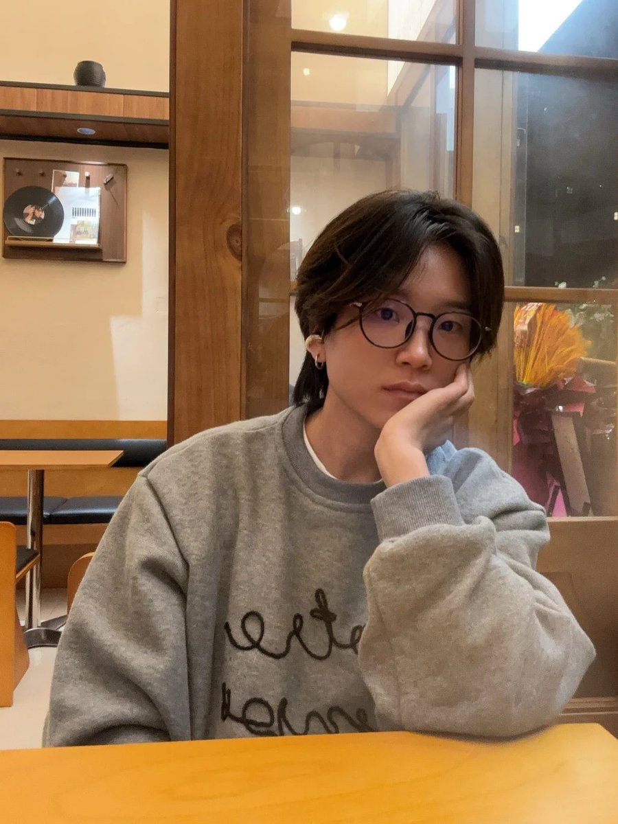 橘子❤（中性） tweet media