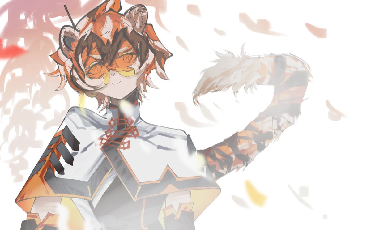 waai fu
#アークナイツ #明日方舟 #Arknights