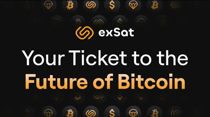 Perfect Ossai-okpugoh (@okpugoh12554) on Twitter photo In the evolving landscape of programmable finance, <a href="/exSatNetwork/">exSat Network</a> is quietly constructing what it calls the "Bank of the Future",
A unified on chain account that acts as your bank, broker, and wealth manager in one programmable interface.
At its core, exSat Bank fuses identity, In the evolving landscape of programmable finance, <a href="/exSatNetwork/">exSat Network</a> is quietly constructing what it calls the "Bank of the Future",
A unified on chain account that acts as your bank, broker, and wealth manager in one programmable interface.
At its core, exSat Bank fuses identity,