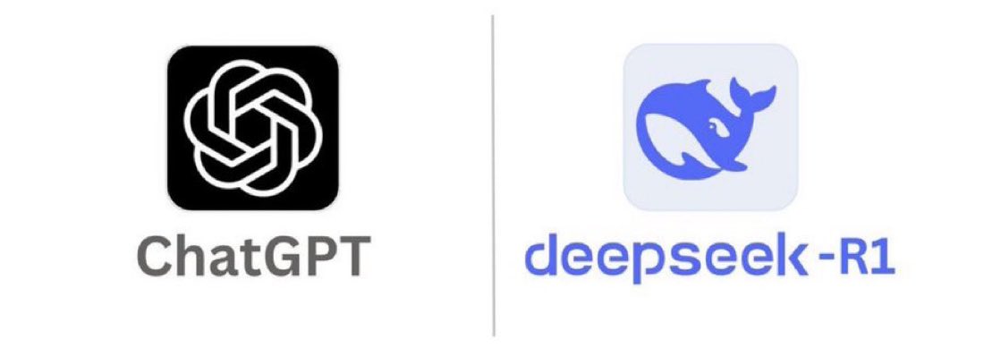 حدثني عن المجنون التشات جيبي تي الصيني Deepseek R1، جنون جنون جنون ياعالم‼️ 🤯

للحين منصدم!!!
تعال قرررب
تحت التغريدة اكثر من 15 ميزة يقدمها
تابع: 🌟🔥🔥🔥🔥