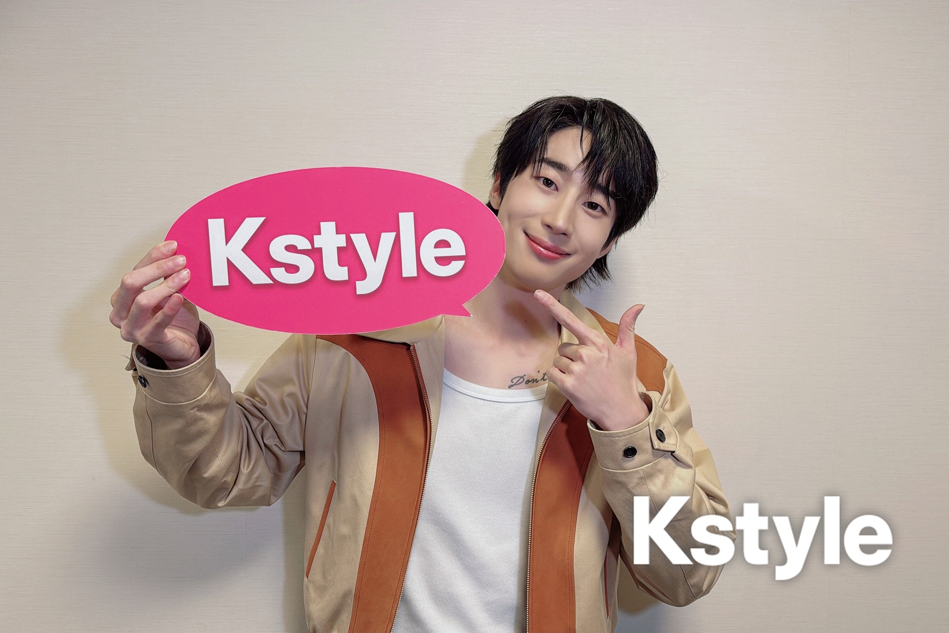 ZeeNuNewCrazyInLoveConcert 直筆サイン入りポスター