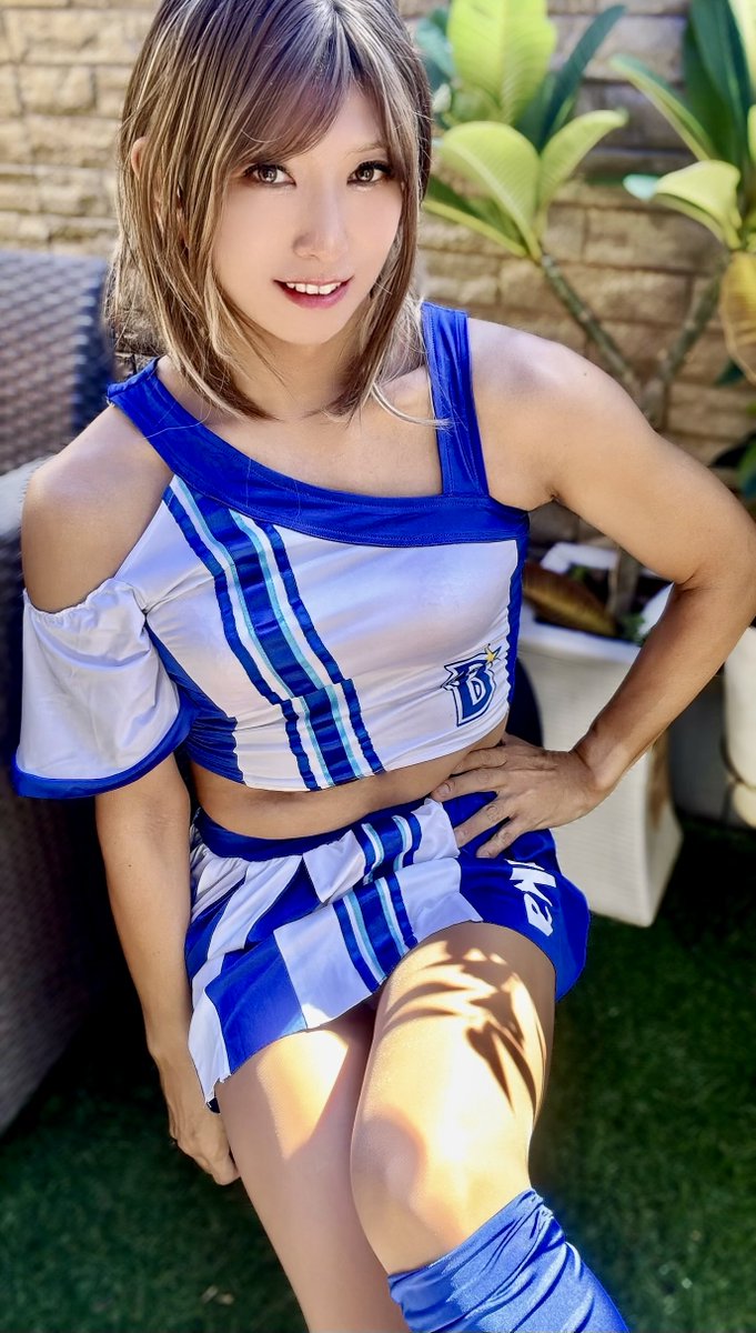 CS第2戦⚾️
全横浜で､ブチあがれ‼︎

フォード押しです📣

前から衣装絶対欲しい♡と思ってたら
レプリカあった！嬉しい✨✨