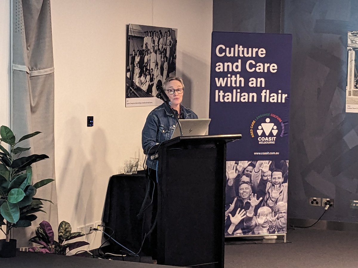 The #Pandemic in Three #Words. A lecture by Prof Timothy Campbell. 
Is it possible that the world began speaking #Italian without knowing it? The most common words of the pandemic era #quarantine, #mask, and #community have deep roots in Italian culture... share.google/W0rEYKK4OxJ4Em…