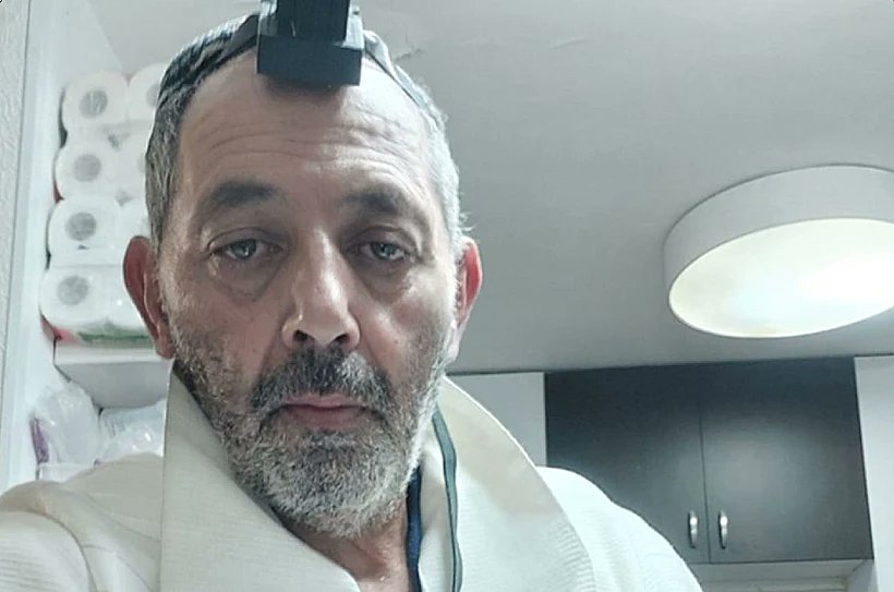 CryptoLiftX's tweet image. Eitan Levi 
Murdered. Abducted. Lynched.
Two years in the hands of monsters.
He's back home now.
He can rest.🙏🕯🎗💔

#October7Massacre
#hostagesreturn