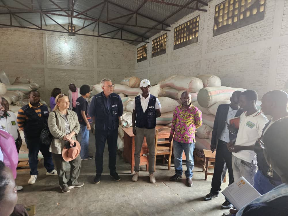 Nations Unies au Burundi tweet media