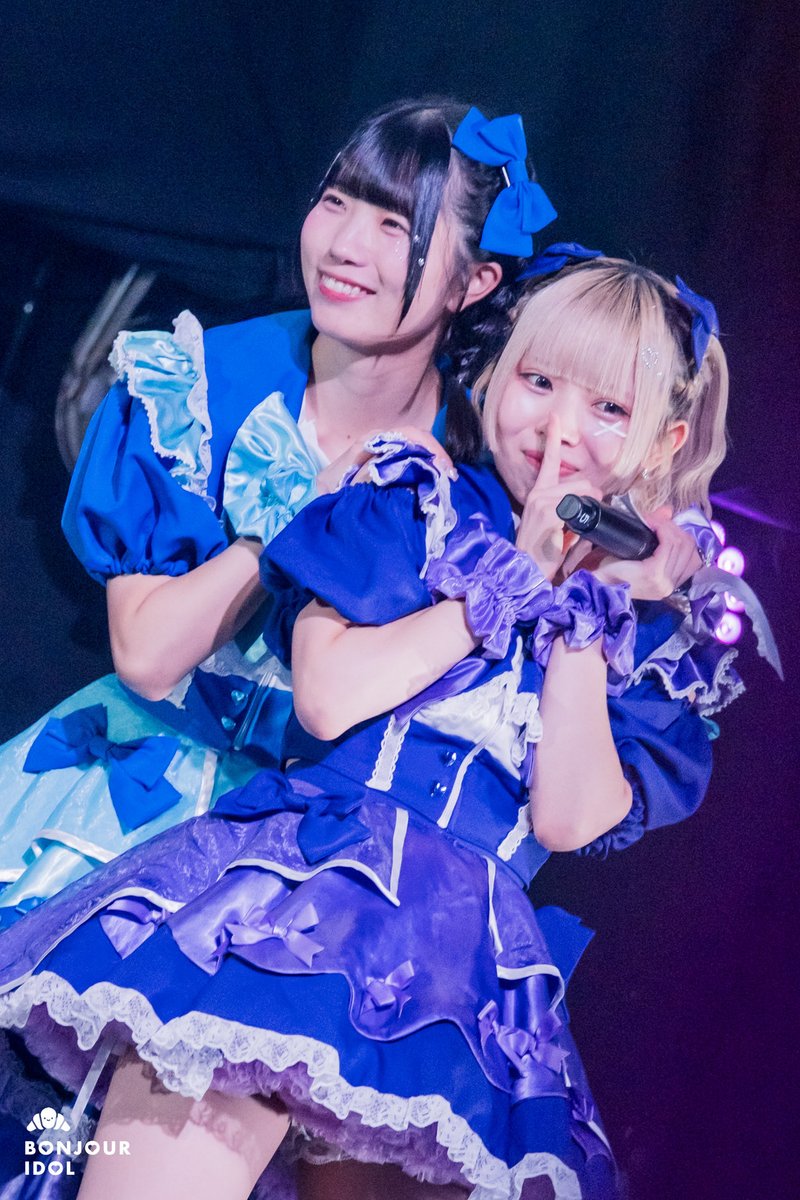 Here’s a sneak peek of our photos from Pety’s 4th Anniversary Live “Pety’s Miracle Story”! Our live-report and photos coming soon! 🙌❤️
Petyさんの4周年ライブ「Pety’s Miracle Story」の写真をちょっとだけお見せします！✨
ライブレポートと写真は近日公開予定です！🙌

<a href="/pety_official/">Pety【official】</a>