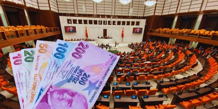 Kademe, Taşeron, 3600, Yapılandırma, Bağkur 7200… MHP’den Açıklama!
thajans.com/kademe-taseron…
#MHP #Kademe #TaşeronaKadro #Bağkur7200 #3600EkGösterge