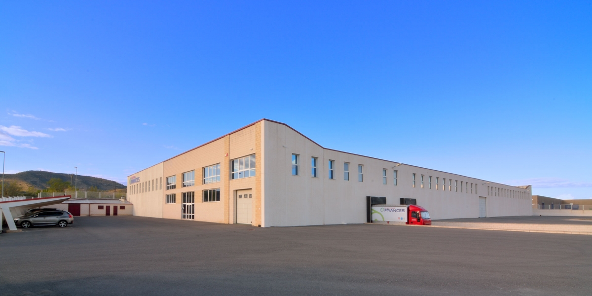 #NoticiaAsociados: 

Grupo Grabalfa compra la alicantina Plásticos Francés y refuerza su peso en el 'packaging' europeo

Toda la información ➡️ tinyurl.com/ymwxhvy8