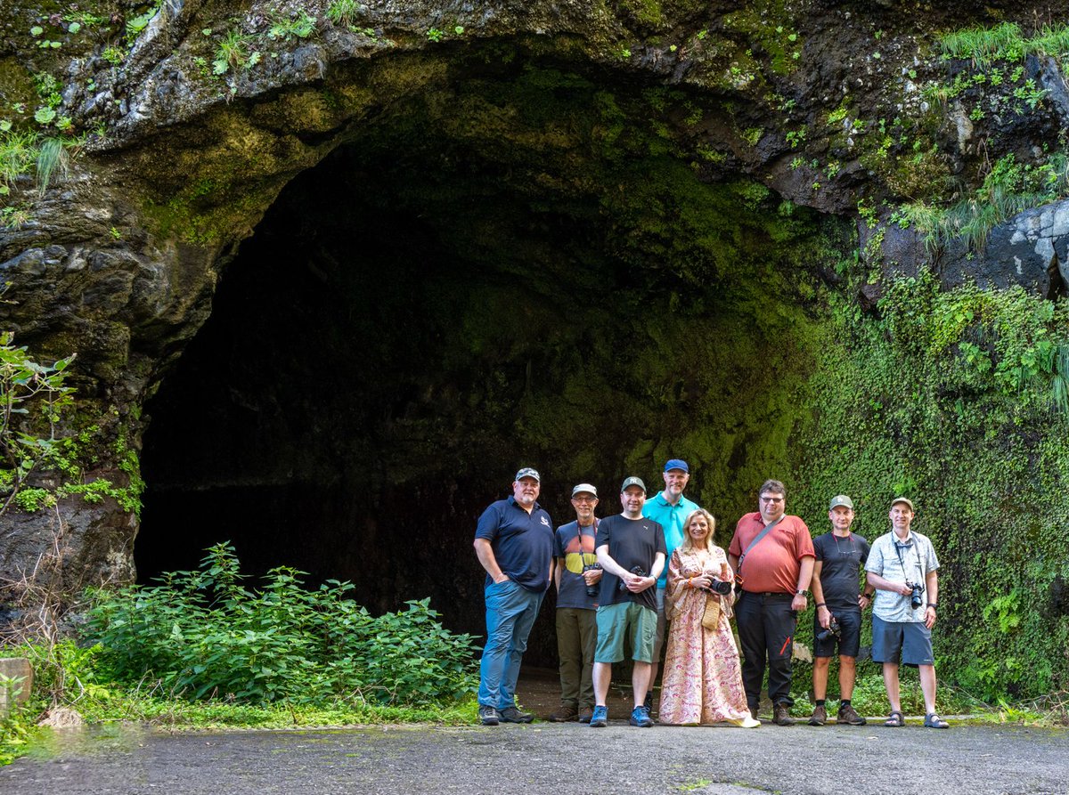 Had an amazing photo workshop and tour with a great international group in #Madeira last week... From Canada to Norway via France and UK. Amazing weather and light across the week. Join me there next year...
#creativephotoadventures