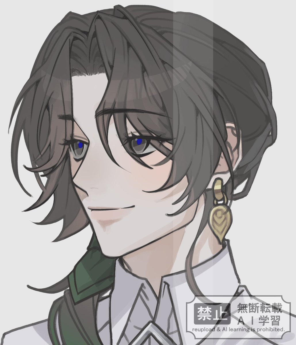 커미션 작업하였습니다. 신청 감사합니다!