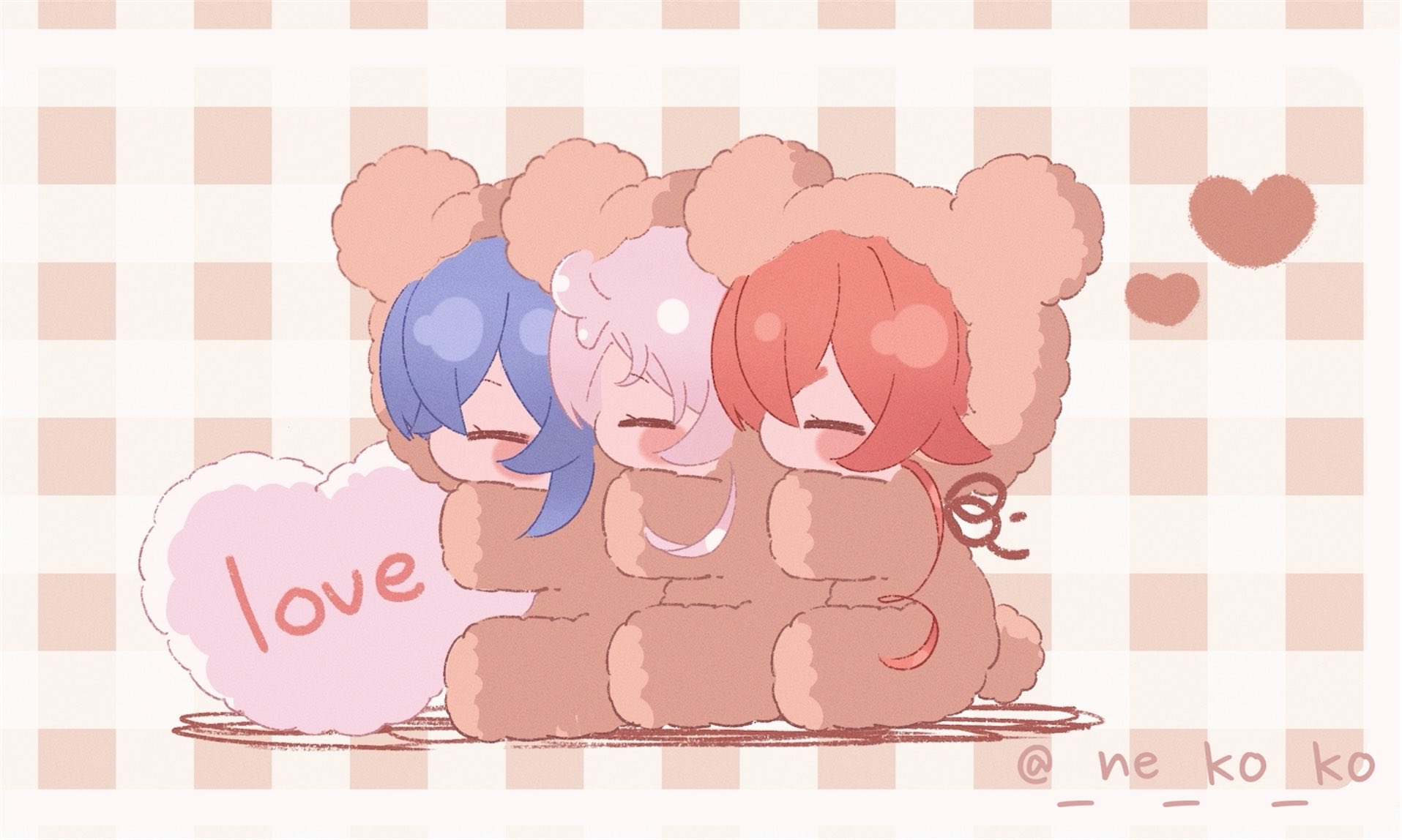 あねごです(⁠◍⁠•⁠ᴗ⁠•⁠◍⁠)⁠❤ ねここ on X: 