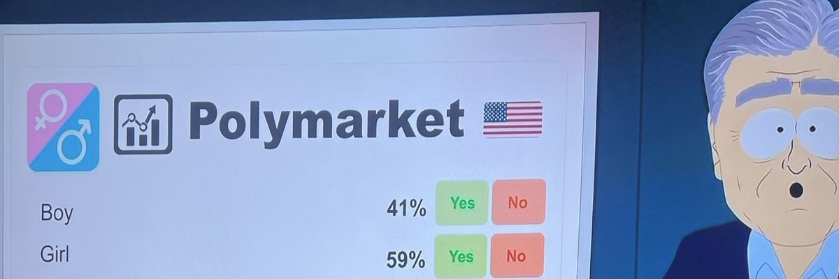 awwmikasa's tweet image. Prediction markets are booming.
My feed is 90% Polymarket (probably because of @0x_saurav 😭)
I think I should start trading the future too.
See you all in blues💙