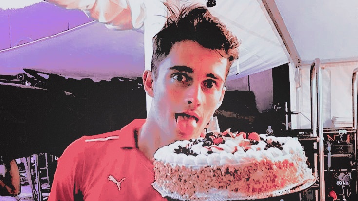 XOGOSSIPMONACO's tweet photo. ᅠᅠᅠ
ᅠᅠᅠ🎂⠀ joyeux anniversaire à 
ᅠᅠᅠᅠ   @NUMB3RSIXTEEN
ᅠᅠᅠᅠᅠ https://t.co/I1XNt8z9Zu