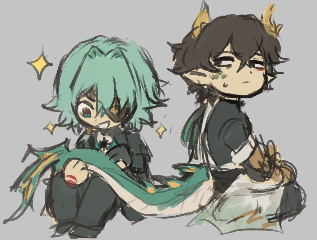 is my professor TWELVE
#anaxa #danheng