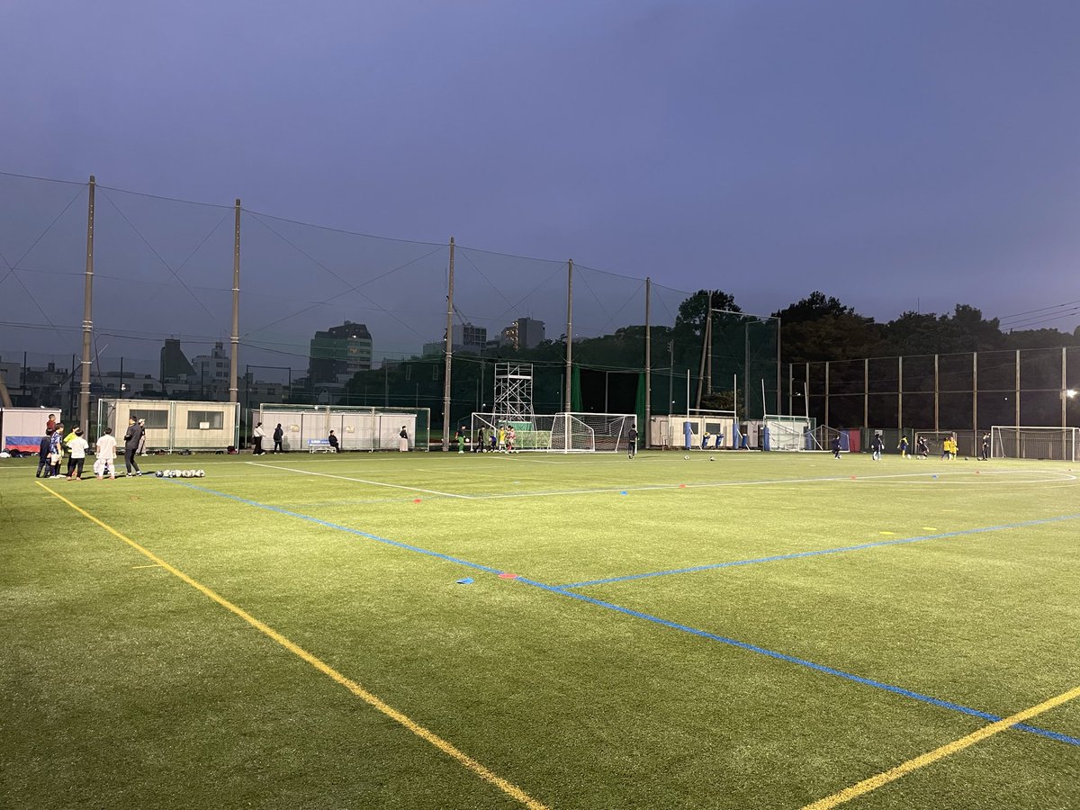 今日はここから！
深川GKクリニック
3名の素晴らしいスタッフが指導しています！