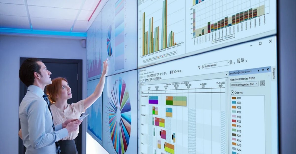 Smart manufacturing, here today.

Opcenter MOM connects operations for faster, higher-quality production.

Watch now: imptr.io/nch1ua