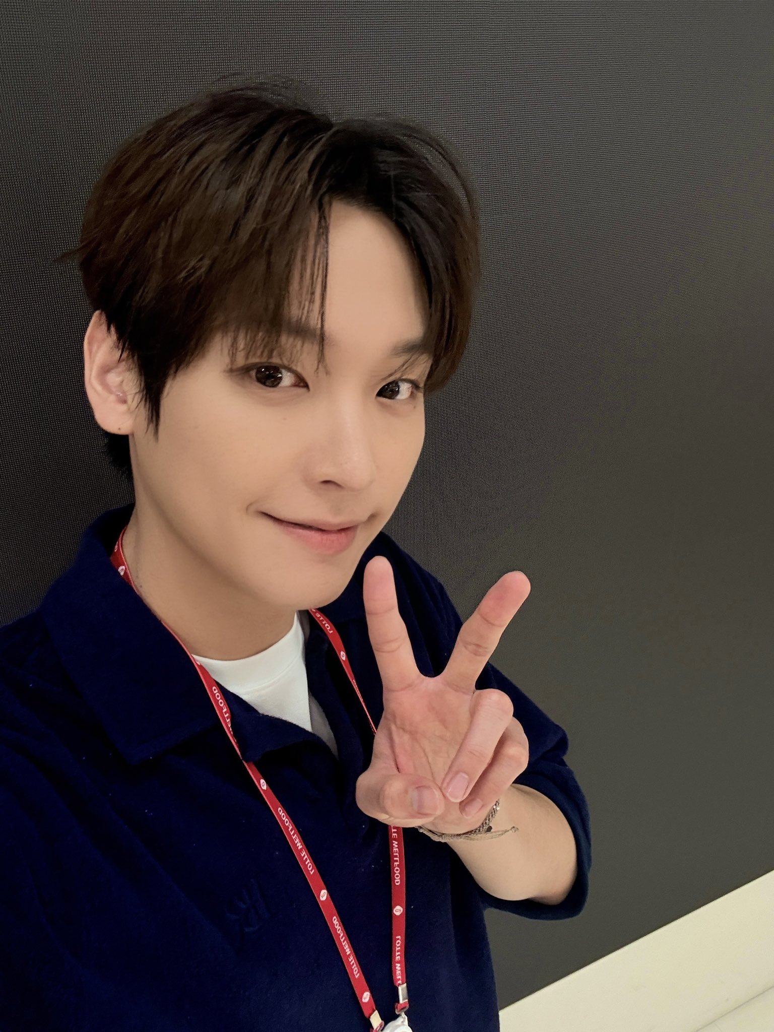 SF9 フィヨン 任命状 SF9 フィヨン 任命状 SF9 フィヨンとチャニ、防疫規則違反「弁解