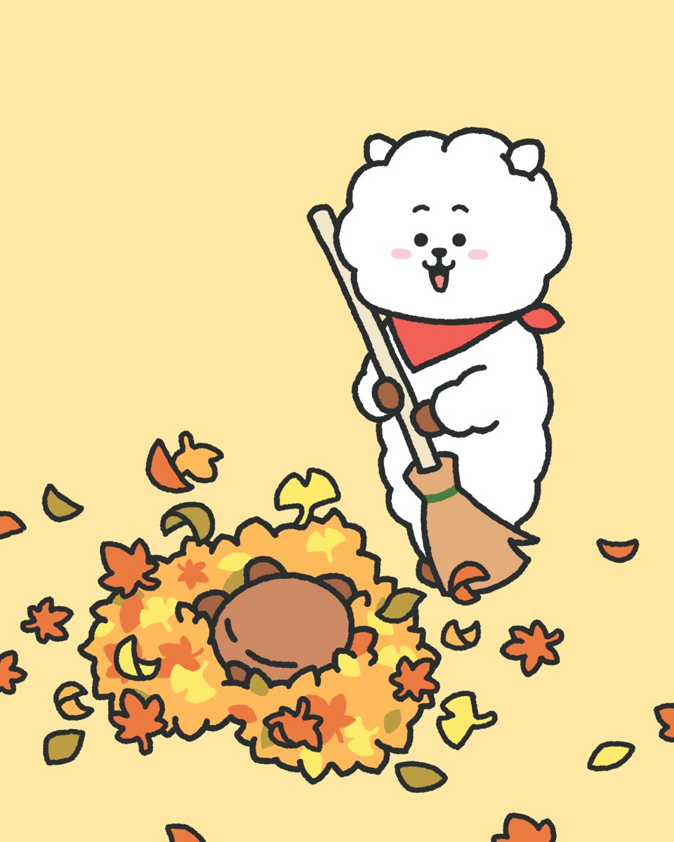 BT21 Japan Official (@BT21_Japan) / Posts / X