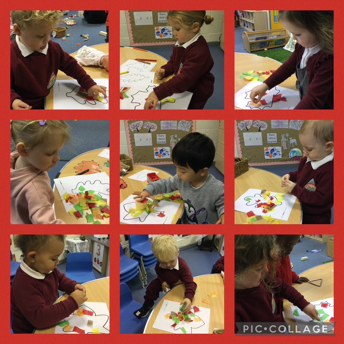 🌈 Little Rainbows tweet media