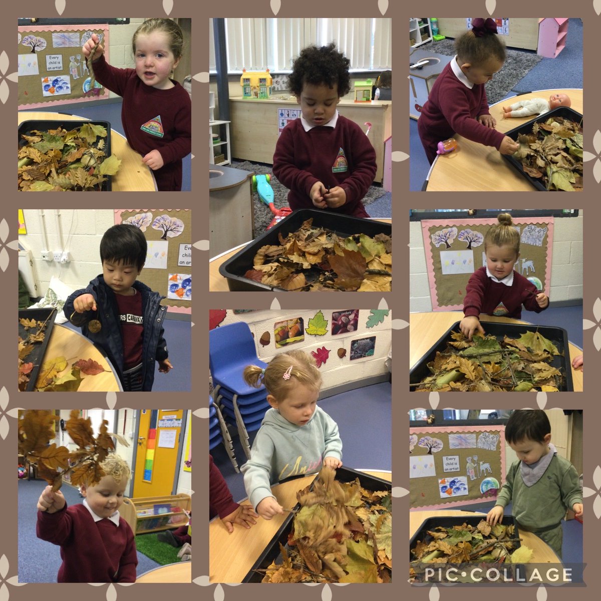 🌈 Little Rainbows tweet media