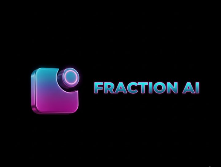 GHOSTMASK_01's tweet photo. @FractionAI_xyz is building the foundation of decentralized intelligence.Most AI models today are trained behind closed doors. 

FrAI opens the door  building an open arena where agents compete, data is verified on-chain, and contributors get paid for fueling AI innovation. https://t.co/pvwExFhdxm