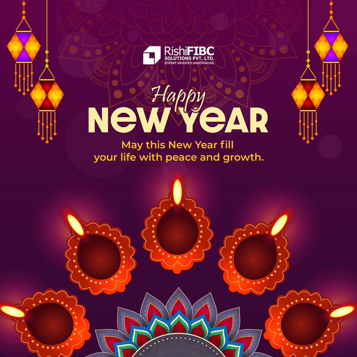 Rishifibc's tweet image. ℌ𝖆𝔭𝖕𝔶 𝔑𝖊𝔴 𝔜𝖊𝔞𝖗!💐
May this festive season bring you happiness, new opportunities, and endless blessings. Let’s celebrate light over darkness and look forward to a year filled with growth and prosperity.🎉
#happynewyear #newyear2025 #newbeginnings #newyearvibes