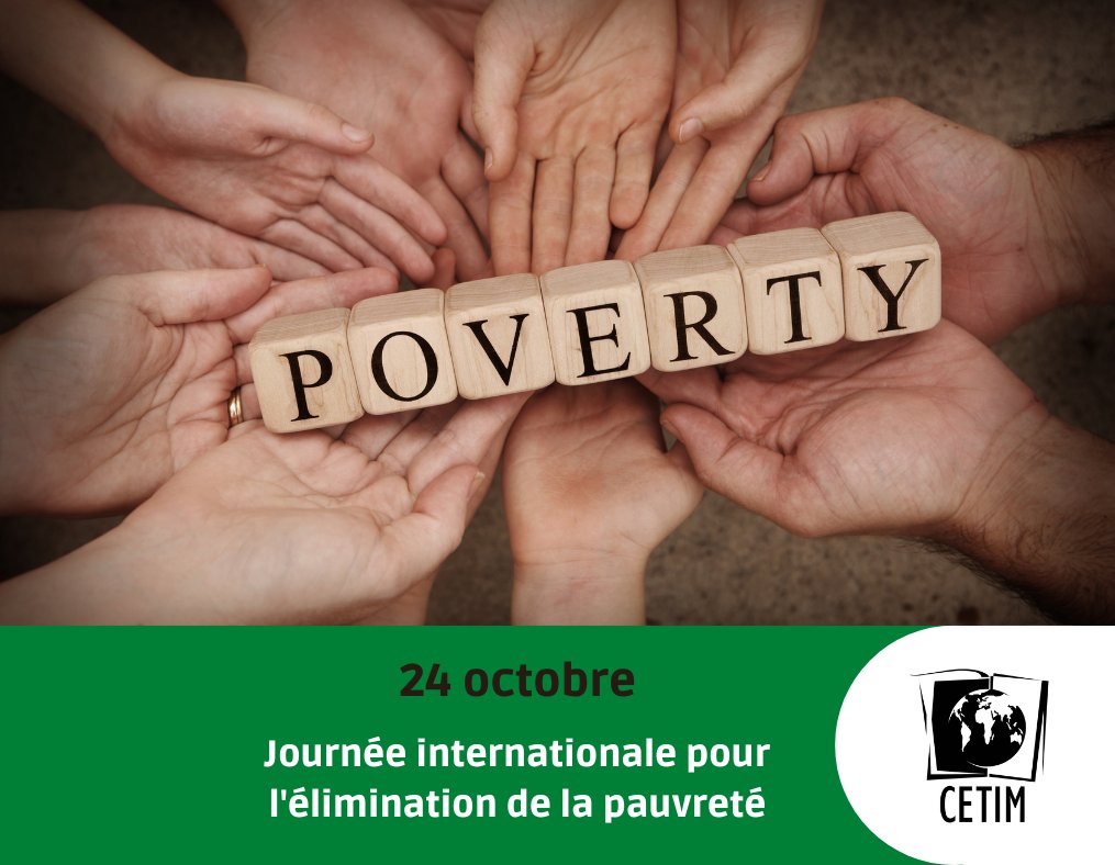 La pauvreté est un fléau destructeur 😔. Les autorités politiques doivent arrêter de créer de nouveaux pauvres en empêchant les communautés de se nourrir.
📰 A lire tinyurl.com/newvezy5
<a href="/WorldFishers/">WFFP</a> <a href="/viacampesinaFR/">La Via Campesina en français</a> 

#panama #pauvreté #faim