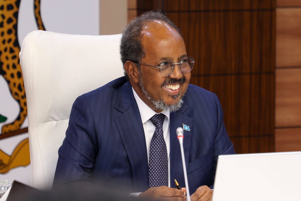 Villa Somalia tweet media