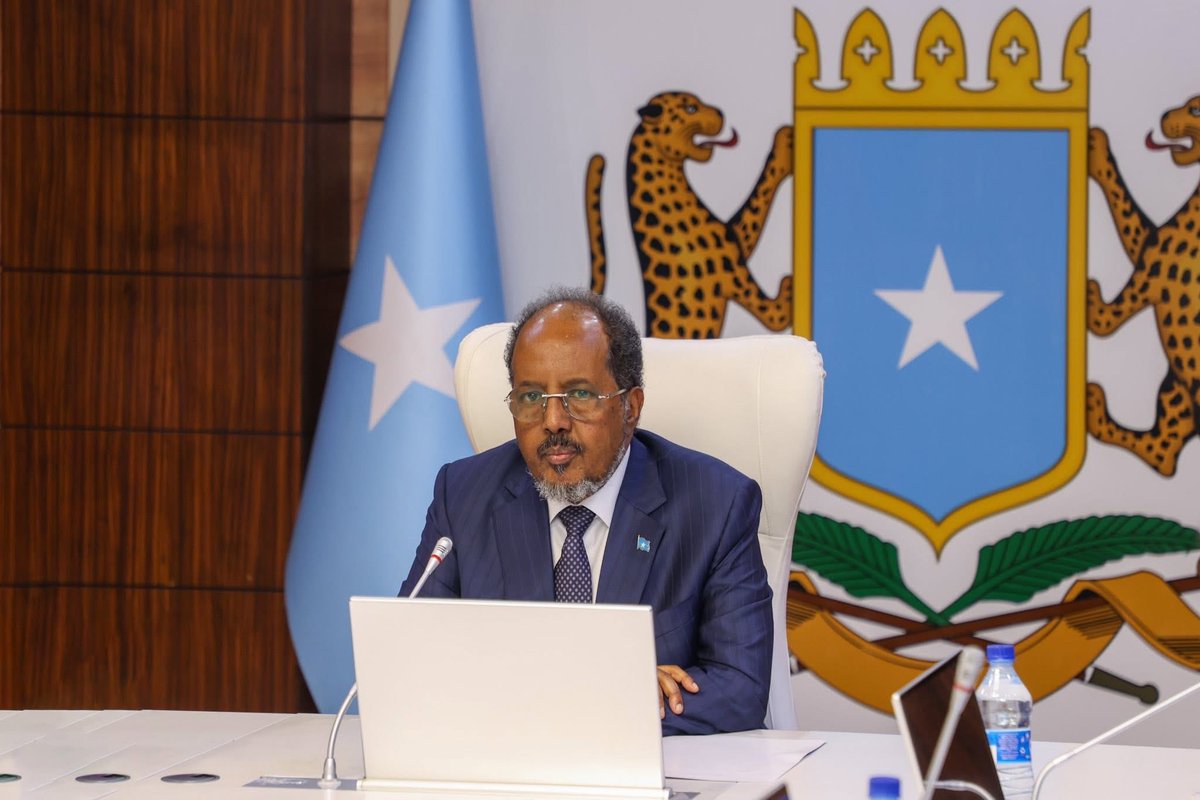 Villa Somalia tweet media