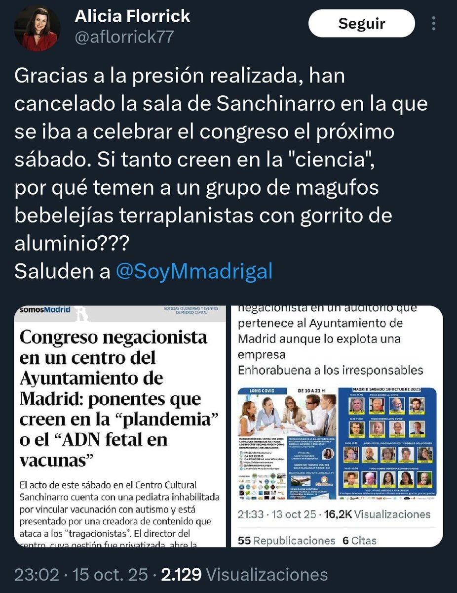 C de Context tweet media