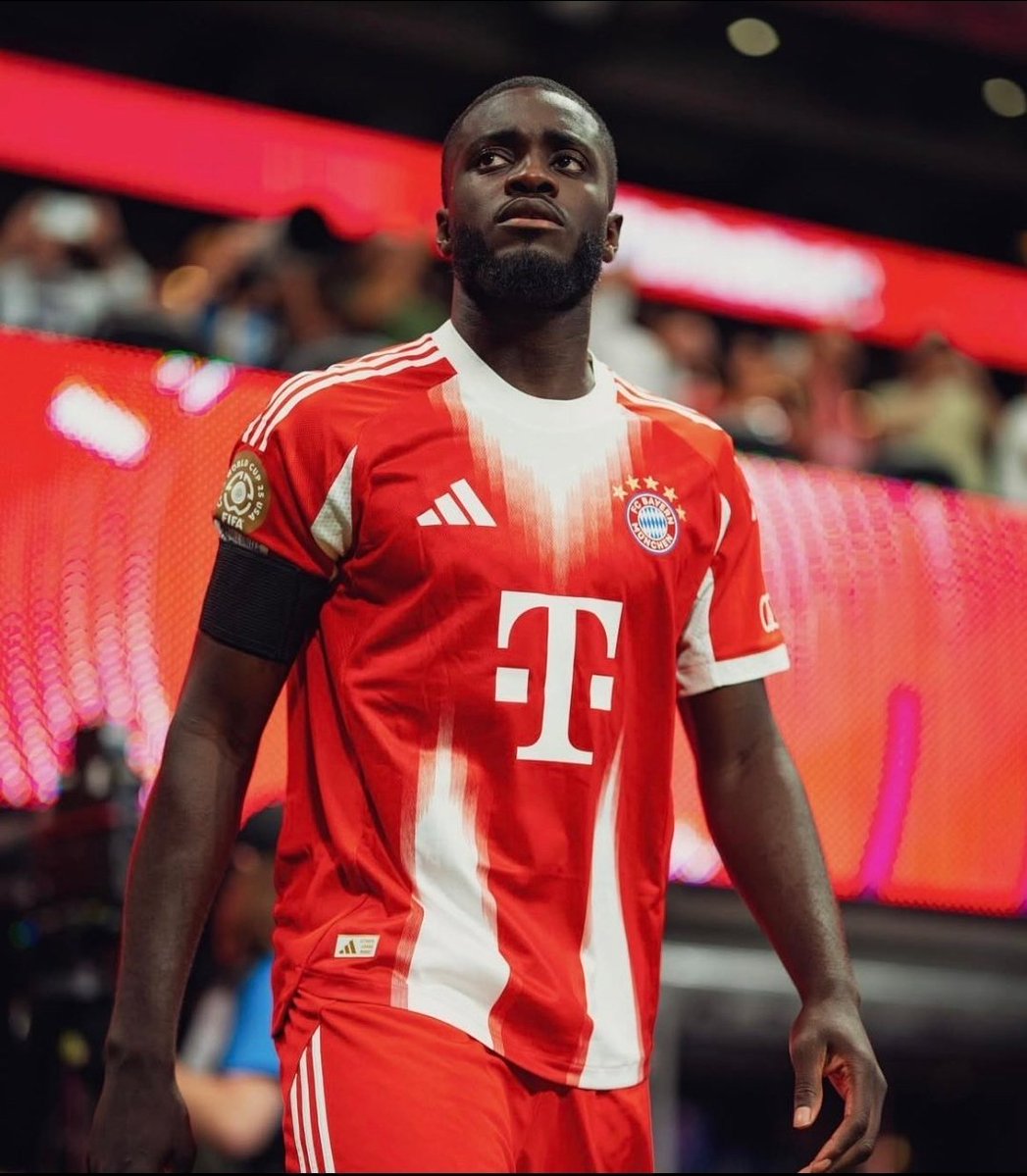El Bayern No. 

Pero ¿Tú pagarías 20 M a Upamecano?