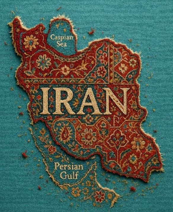 قشنگِ من .