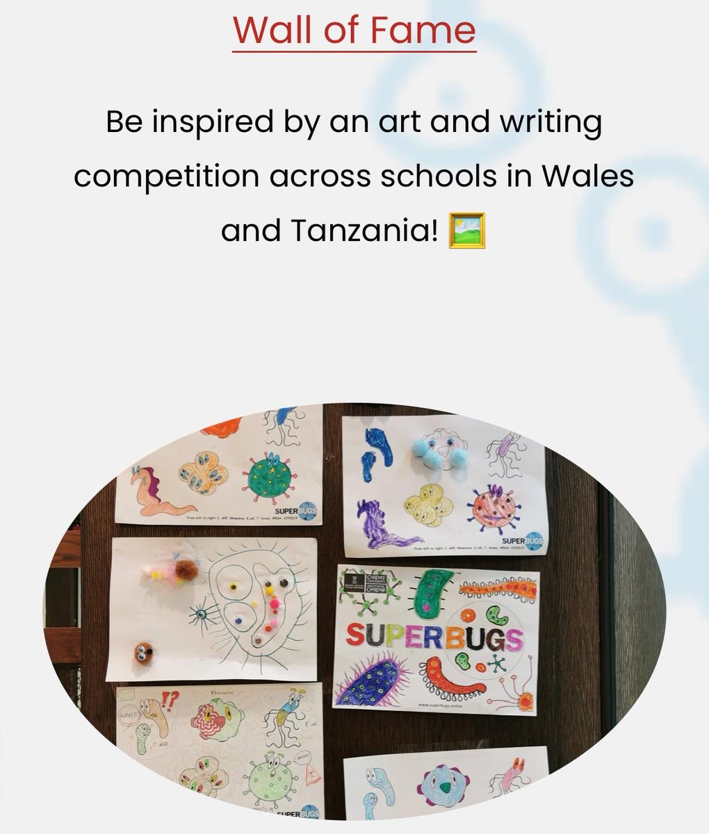 In Cardiff, our MEL Officer, Gervas Gibuyi, met with collaborators from Swansea University and Cardiff University to review progress on our joint #AntimicrobialResistance (AMR) #project.

This #partnership connects school children, teachers, and communities in Tanzania and the