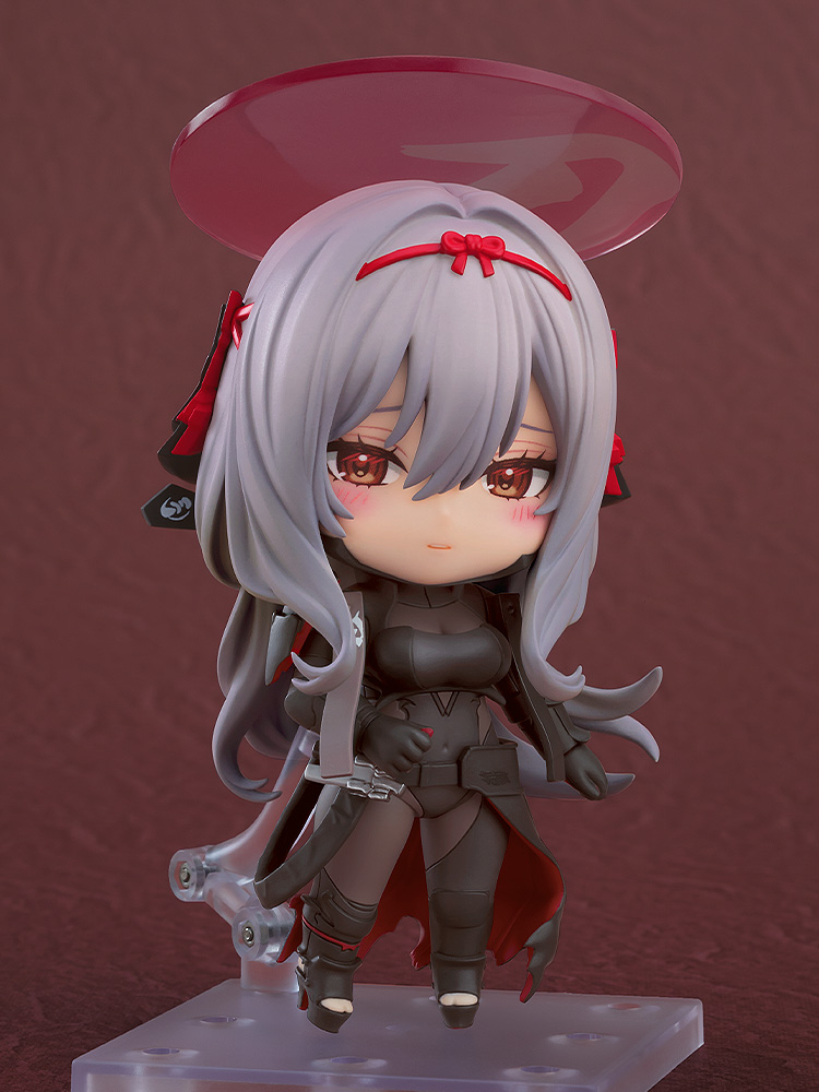 (ホビー)【10月16日予約開始】
『ドールズフロントライン2』『らんま1/2』『攻殻機動隊』『勝利の女神：NIKKE』などのフィギュアが登場！
ecs.toranoana.jp/tora/ec/hob/pa…