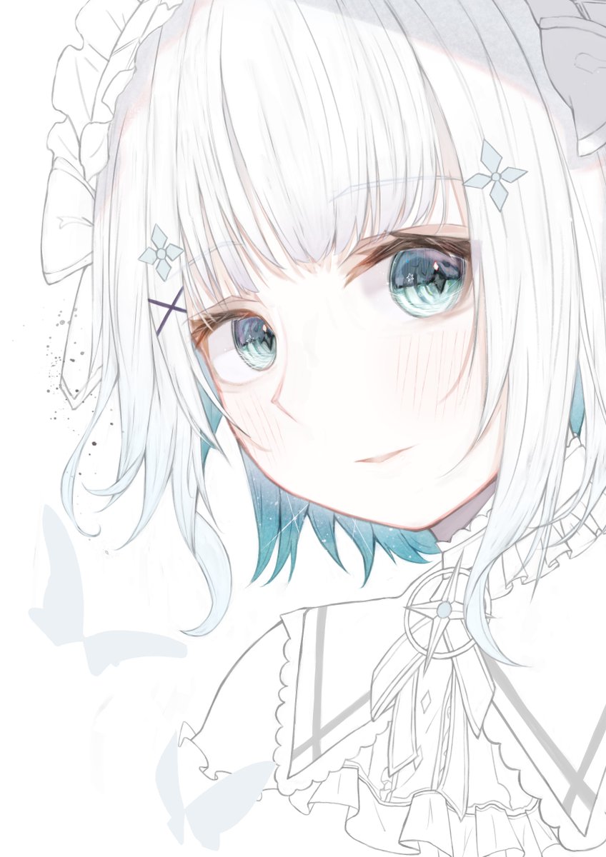 みずめろん (@MelonC3456) / Posts / X