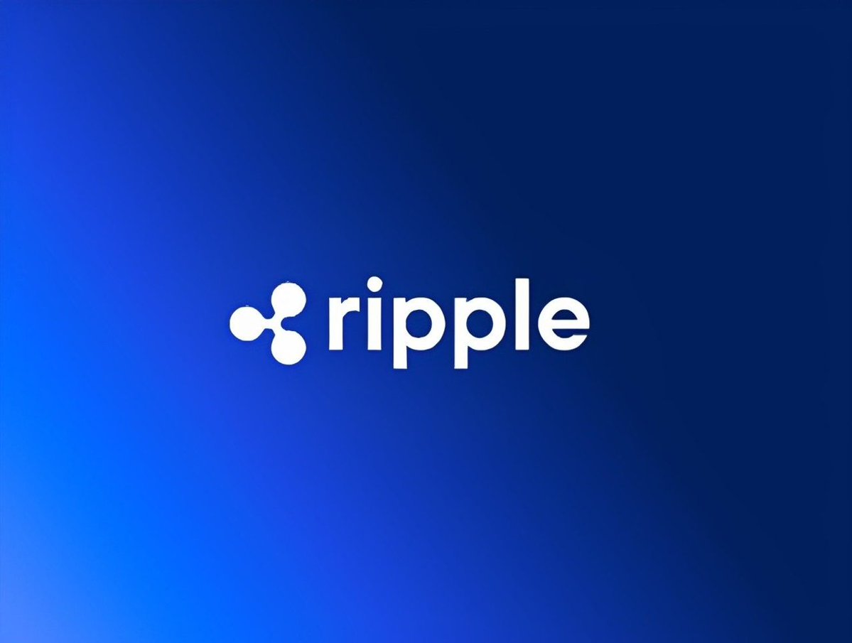 💥BREAKING:  

MONICA LONG CONFIRMS RIPPLE CUSTODY IS LIVE IN AFRICA.  

HERE WE GO!