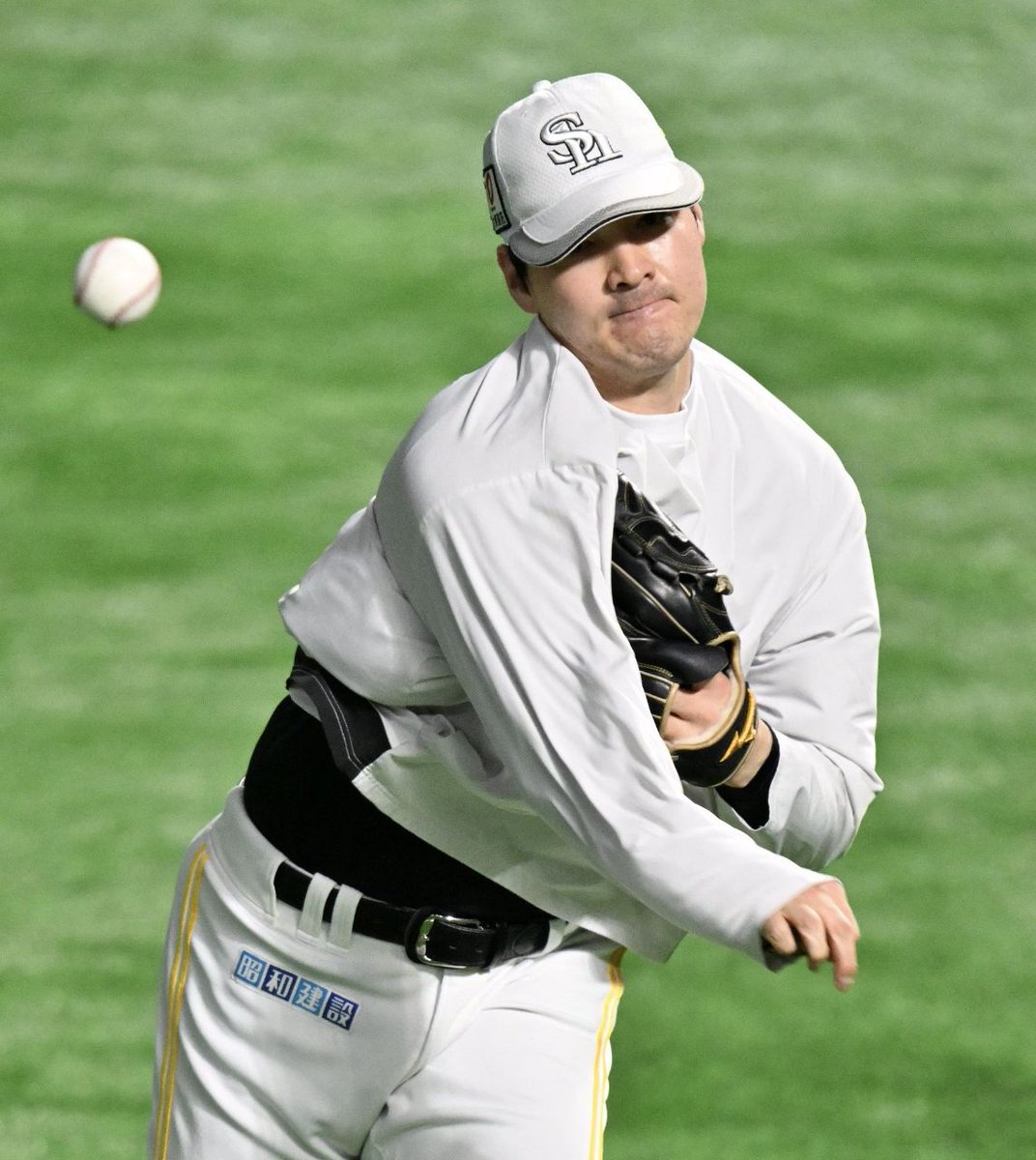 ソフトバンク ホークス ジョンスさま専用 jambalaya_24re-083