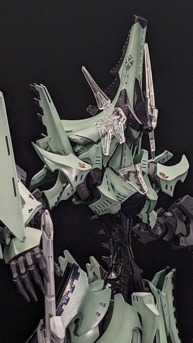 #どこかの誰かに刺さればそれで良い
本人の指には刺さりますw