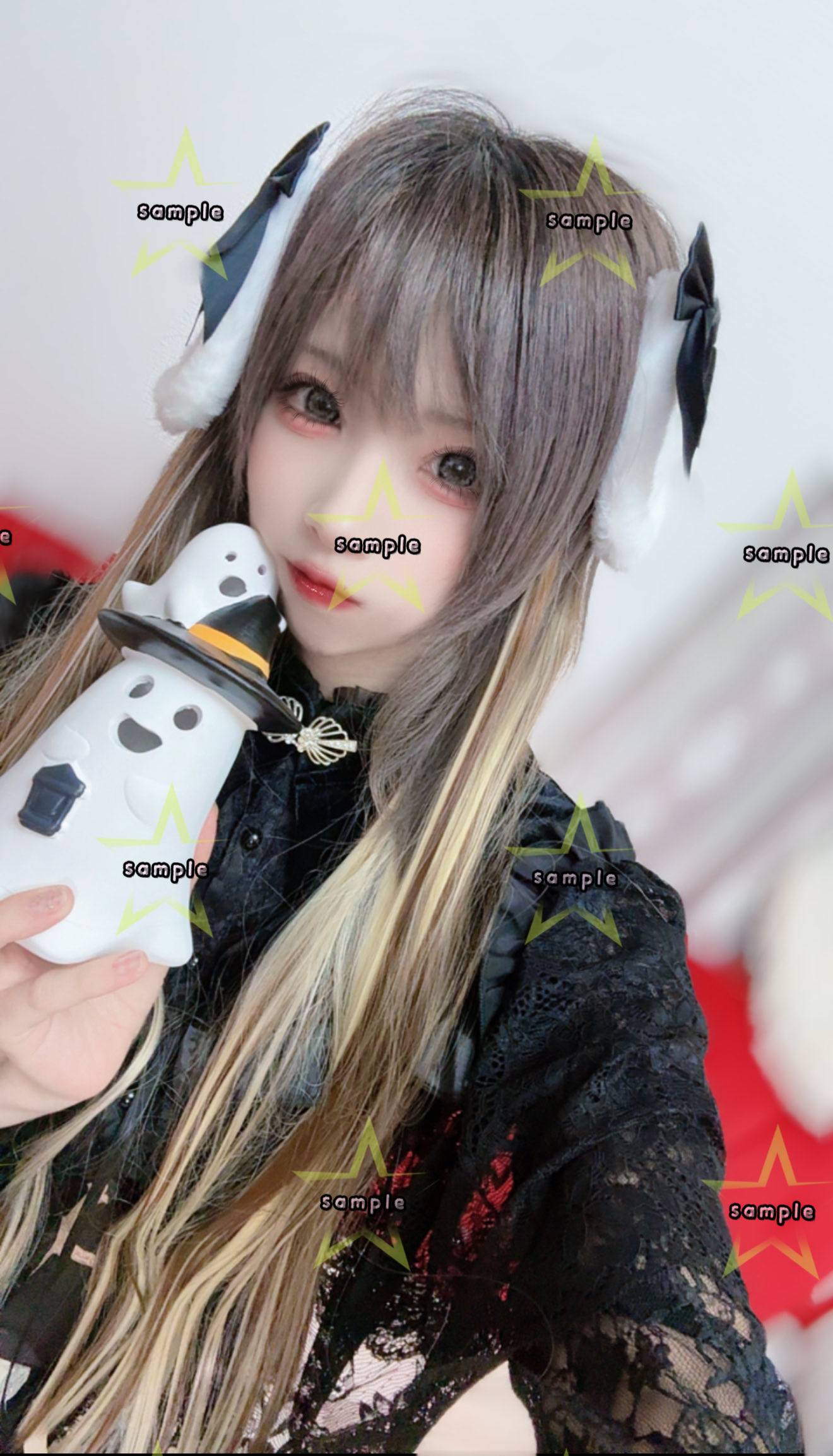 REINA🐰🎸💜兎ノ宮 麗奈（天女神樂）🐰 on X: 