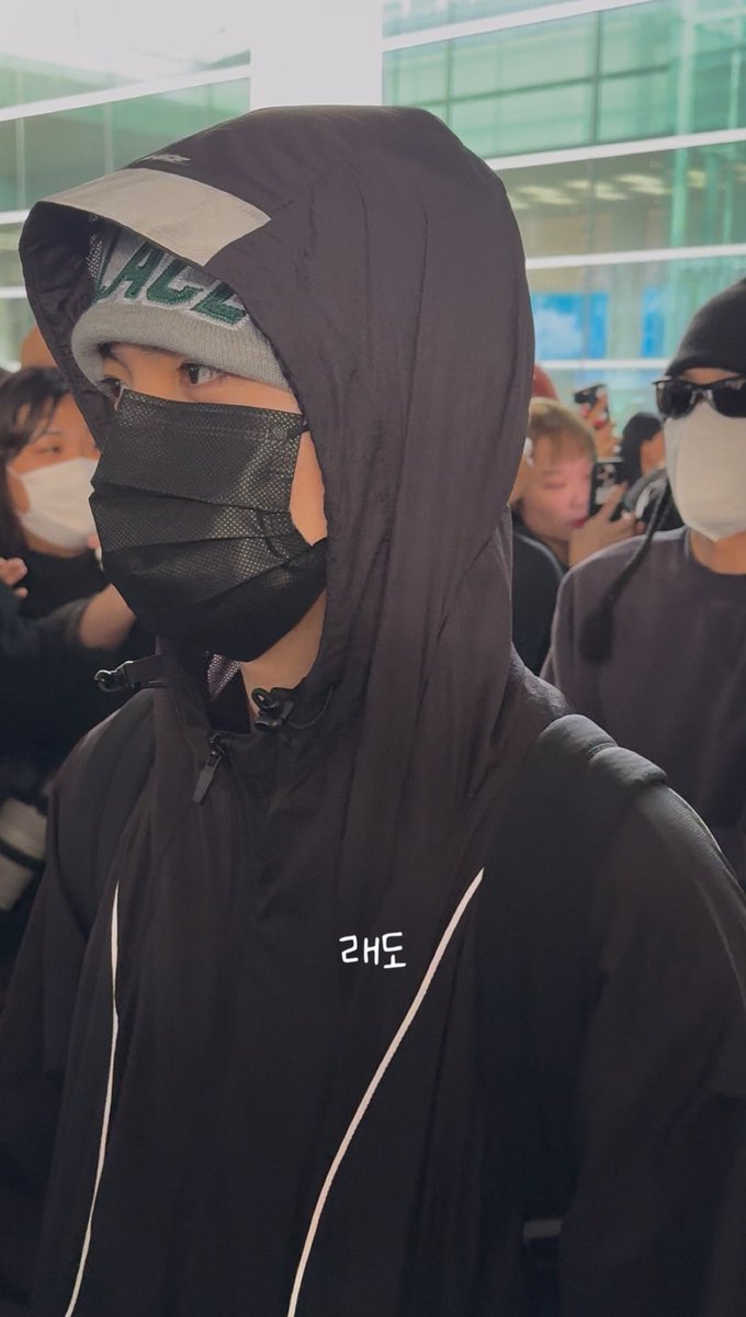 래도 tweet media