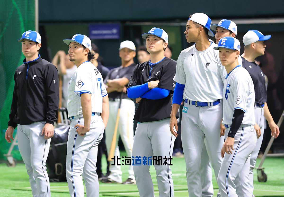 まもなくクライマックスシリーズファイナルステージ第2戦です。みずほ 