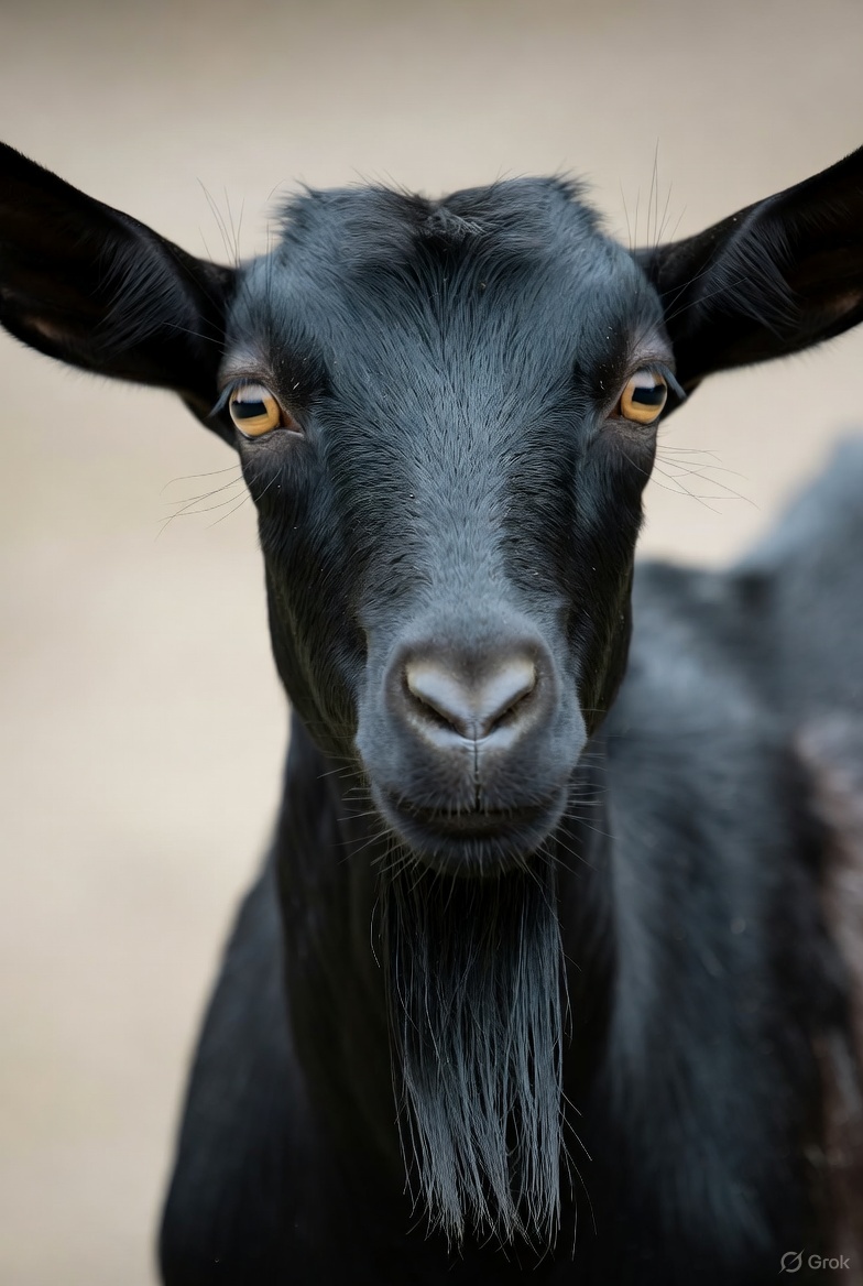 WayneGerald1776's tweet photo. @TaraBull808 A Chin-tastic Broom-stache

(A design for those who want to identify as a goat) https://t.co/EygoKSRE1B