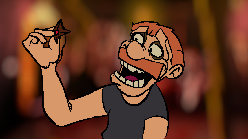 Shucky Stars! #shuckybanger