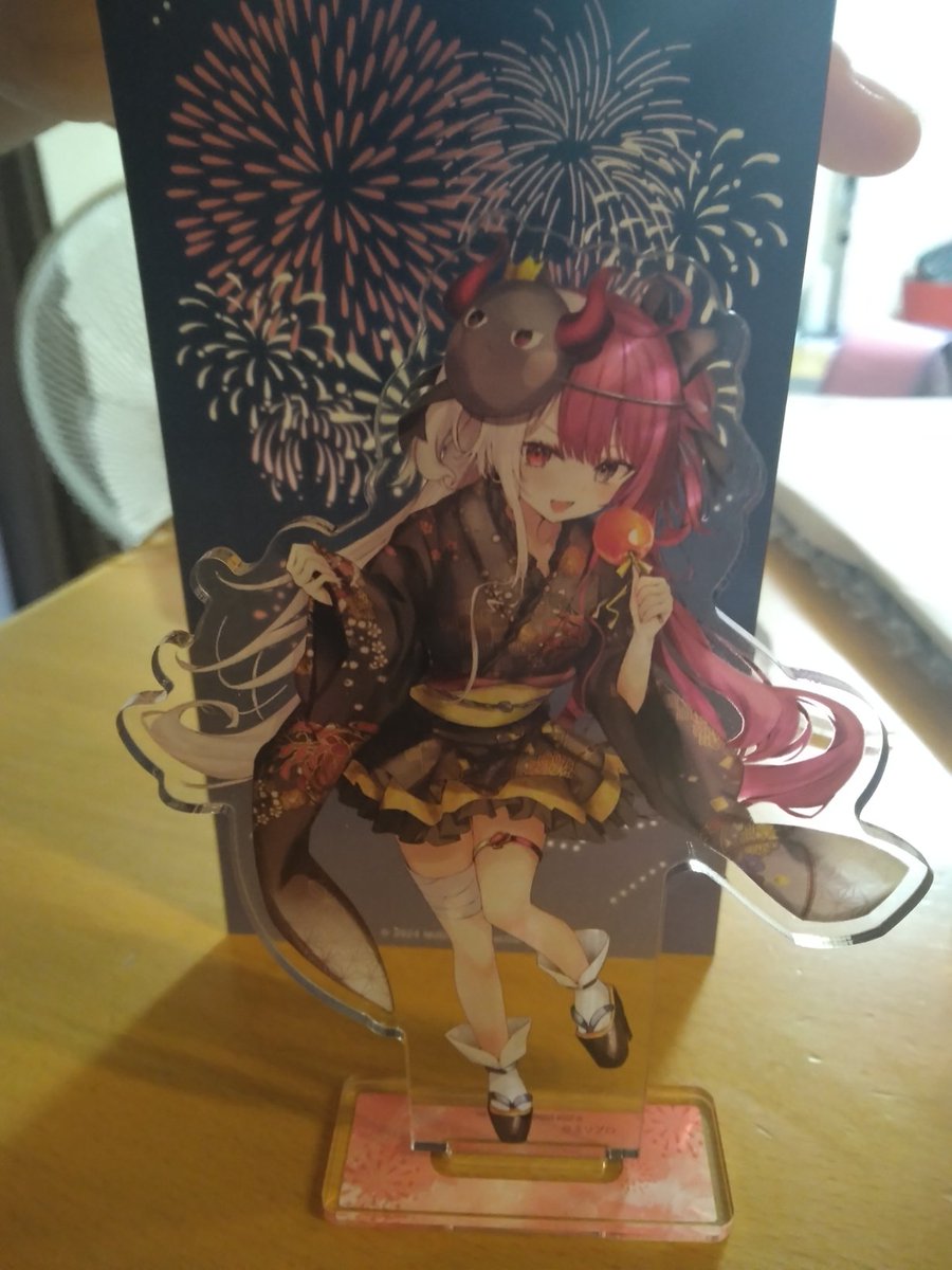 ステイ (@akubisamafan) / Posts / X