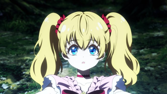 ある日、お姫様になってしまった件について 第5話