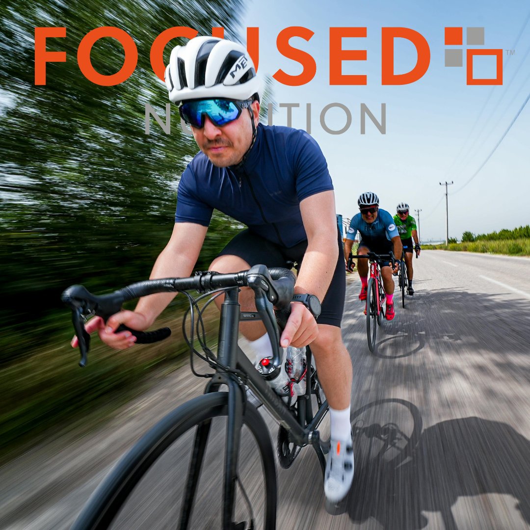 🚲 Need fuel for long sessions?
Oat flapjacks are perfect for endurance training.
Why? Oats pack slow-release energy and help avoid that crash mid-ride.

Read more in BikeRadar: “What About Oats?” 

bikeradar.com/advice/fitness…

#cycling #nutrition