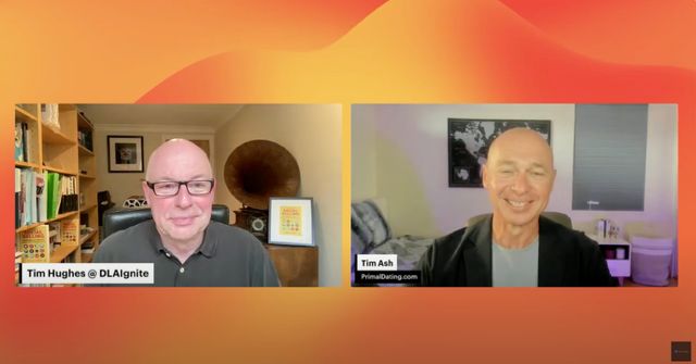 #TimTalk – Everything you wanted to know about dating but were afraid to ask with Tim Ash buff.ly/ikGDRGb via <a href="/DLAIgnite/">DLA Ignite</a> #SocialSelling #DigitalSelling #Relationships #Dating #OnlineDating #DatingAdvice #DatingTips #RelationshipAdvice #RelationshipGoals #Love