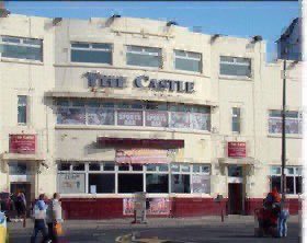 For any <a href="/wwfcofficial/">Wycombe Wanderers</a> fans wanting a 🍻 before the game this weekend the away pubs are the <a href="/ManchesterPub1/">The Manchester Bar, Blackpool</a> <a href="/Castleblackpool/">The Castle Pub</a> and <a href="/TheNewPhilly1/">TheNewPhilly</a>